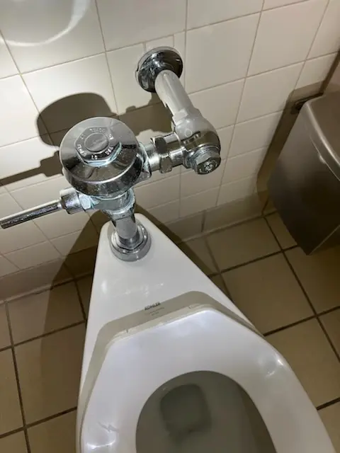 Fixture installation and repair for Sewer Camera Inspection in North Franklinton